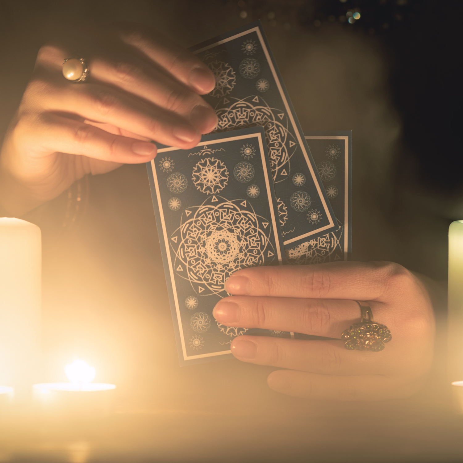 Tarot Readings